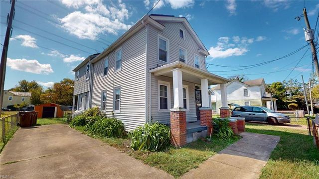 2046 Christian AVE, Chesapeake, VA 23324