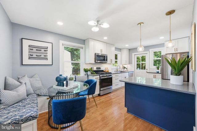 716 AUBURN AVE, Takoma Park, MD 20912