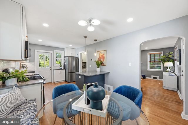 716 AUBURN AVE, Takoma Park, MD 20912