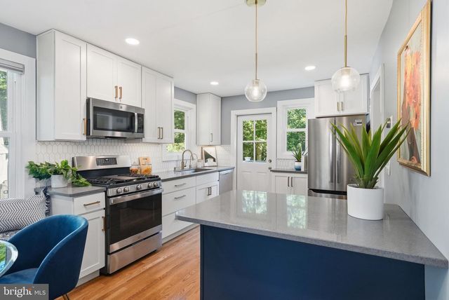 716 AUBURN AVE, Takoma Park, MD 20912