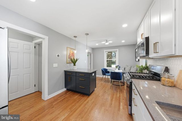 716 AUBURN AVE, Takoma Park, MD 20912