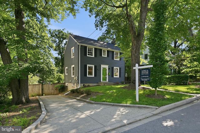 716 AUBURN AVE, Takoma Park, MD 20912