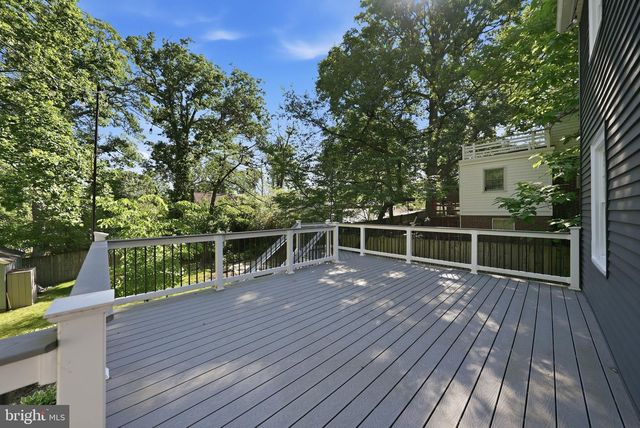 716 AUBURN AVE, Takoma Park, MD 20912