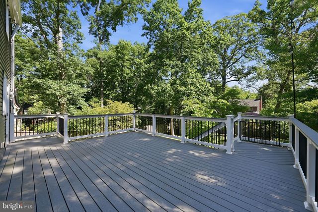 716 AUBURN AVE, Takoma Park, MD 20912