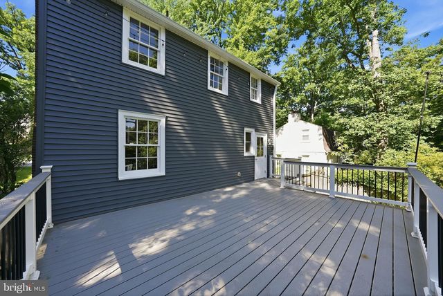 716 AUBURN AVE, Takoma Park, MD 20912