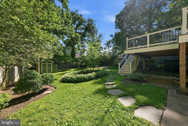 716 AUBURN AVE, Takoma Park, MD 20912