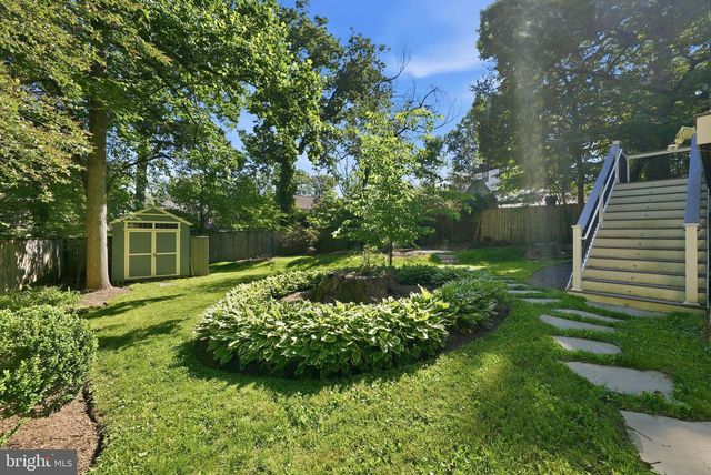 716 AUBURN AVE, Takoma Park, MD 20912