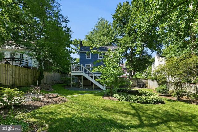 716 AUBURN AVE, Takoma Park, MD 20912