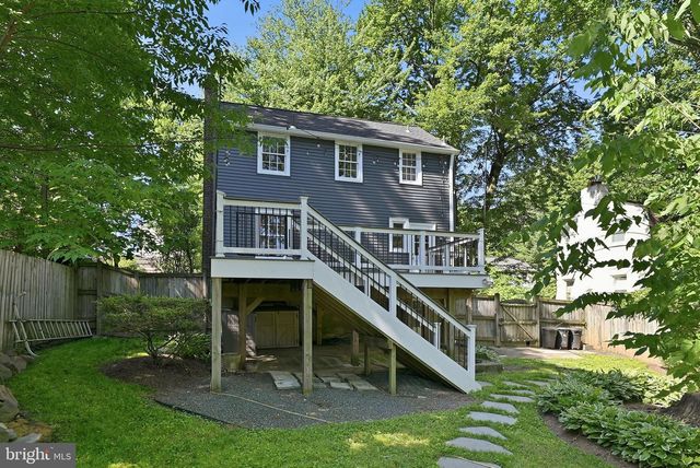 716 AUBURN AVE, Takoma Park, MD 20912