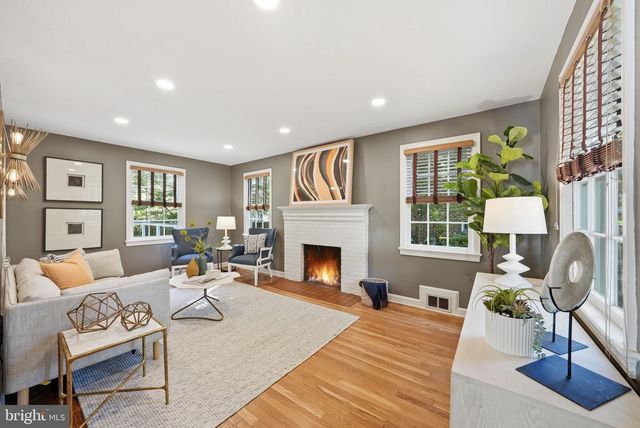 716 AUBURN AVE, Takoma Park, MD 20912