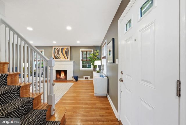 716 AUBURN AVE, Takoma Park, MD 20912