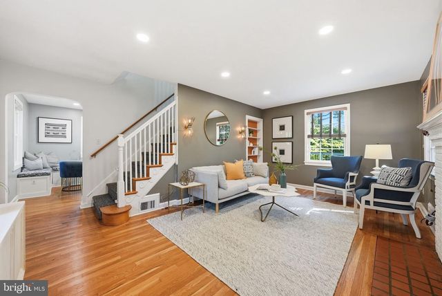 716 AUBURN AVE, Takoma Park, MD 20912