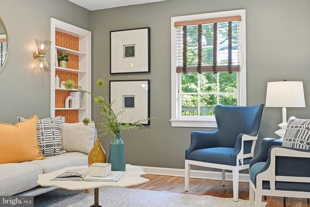 716 AUBURN AVE, Takoma Park, MD 20912