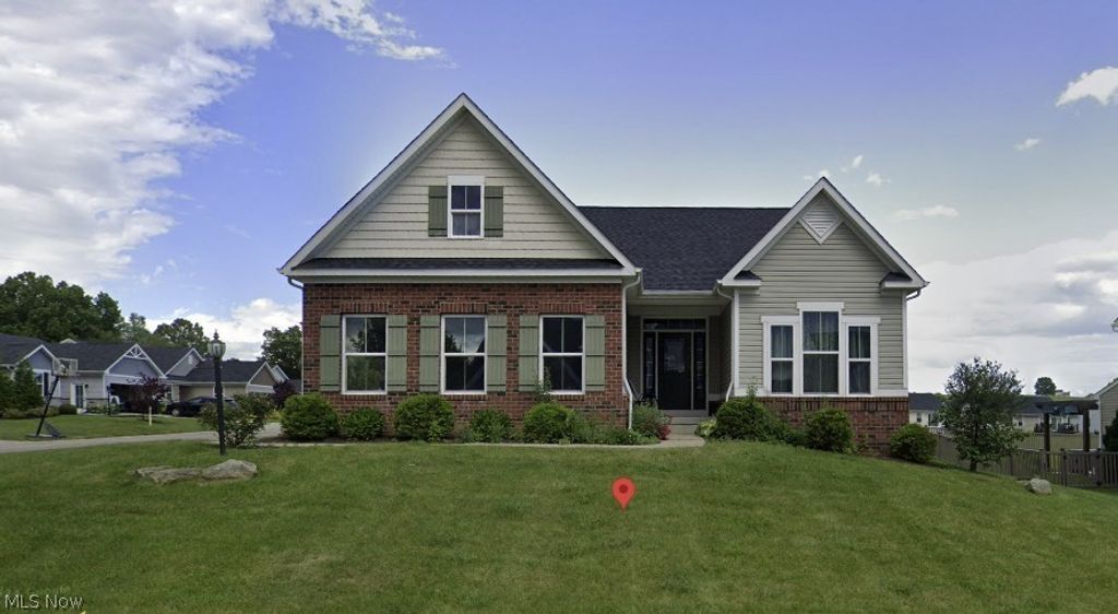 4310 Chevron Circle SW, Massillon, OH 44646