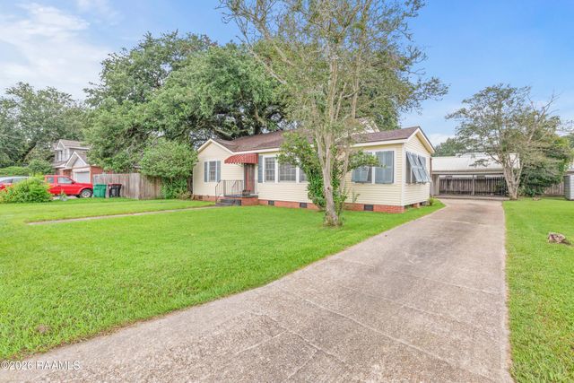 1011 Auburn Avenue, Lafayette, LA 70503