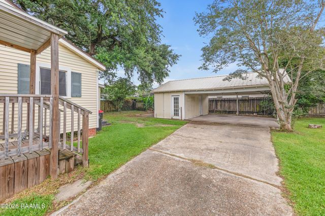1011 Auburn Avenue, Lafayette, LA 70503