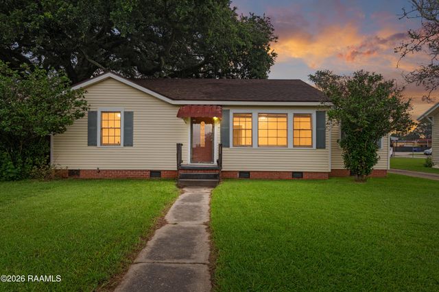 1011 Auburn Avenue, Lafayette, LA 70503