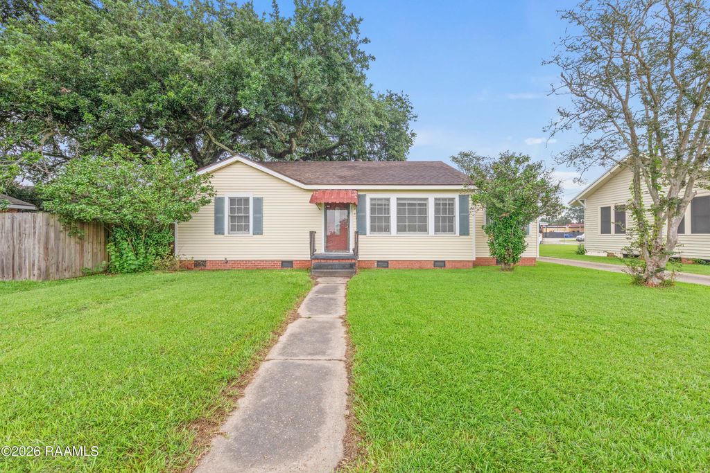 1011 Auburn Avenue, Lafayette, LA 70503
