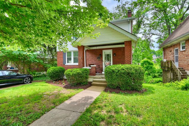 14 Von Zuben Court, Fort Thomas, KY 41075