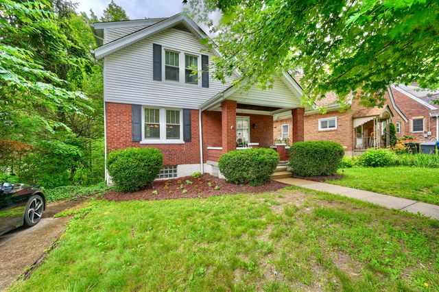 14 Von Zuben Court, Fort Thomas, KY 41075