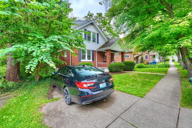14 Von Zuben Court, Fort Thomas, KY 41075