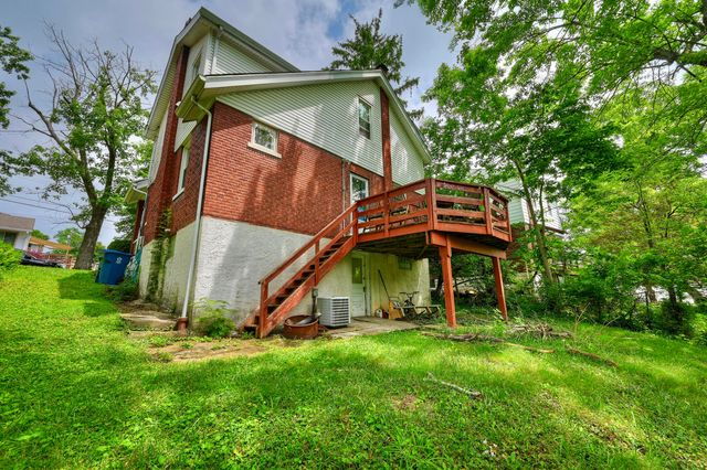 14 Von Zuben Court, Fort Thomas, KY 41075