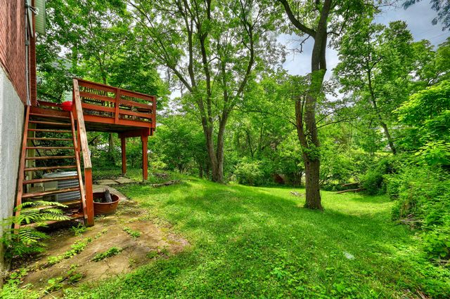 14 Von Zuben Court, Fort Thomas, KY 41075