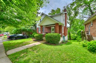 14 Von Zuben Court, Fort Thomas, KY 41075