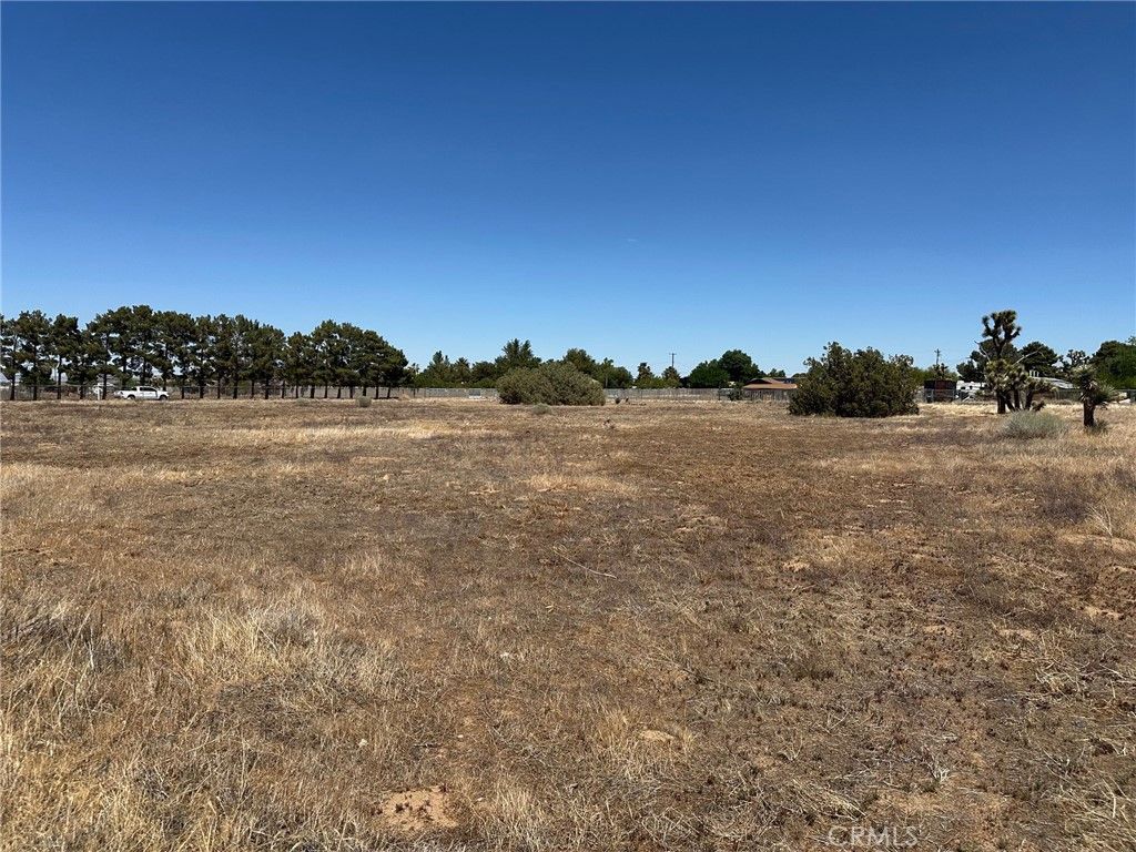 0 Cor 17th Stw, Palmdale, CA 93550