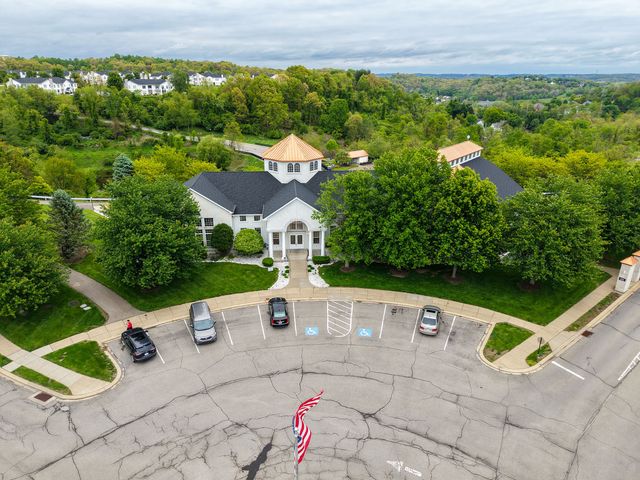 227 ADAMS POINTE BOULEVARD 3, Adams Twp, PA 16046