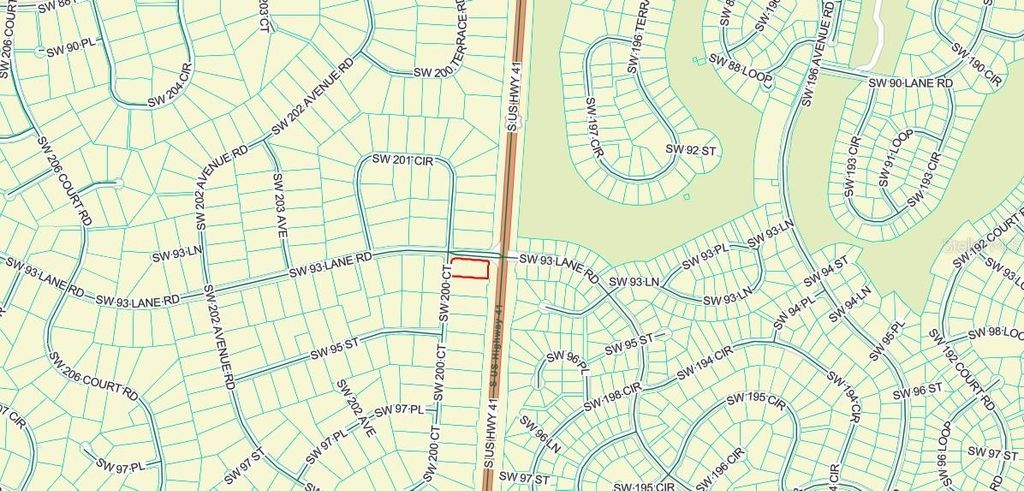 SW 200 COURT, Dunnellon, FL 34431