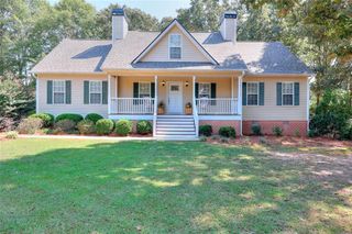 25 Browning Shoals Road, Social Circle, GA 30025