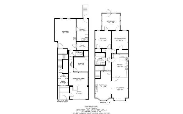 634636 Taraval Street, San Francisco, CA 94116