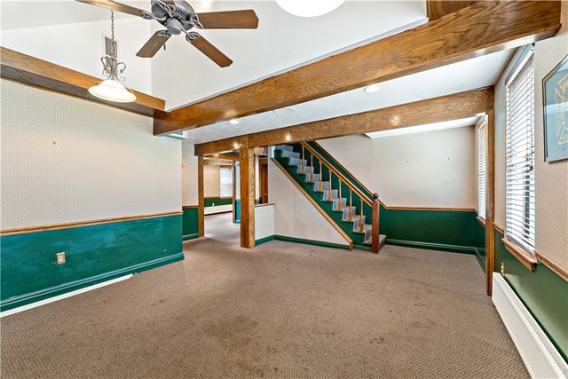 928 Mclaughlin Run Rd, Bridgeville, PA 15017