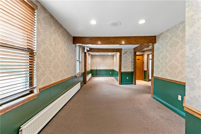 928 Mclaughlin Run Rd, Bridgeville, PA 15017