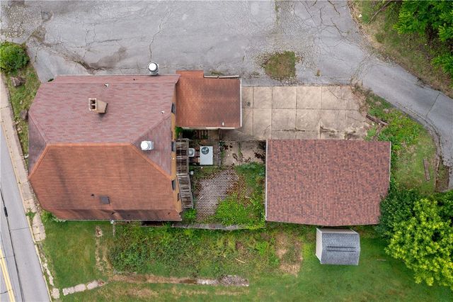 928 Mclaughlin Run Rd, Bridgeville, PA 15017