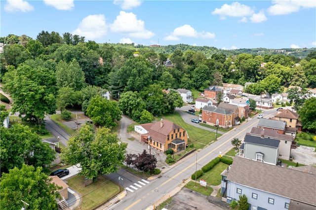 928 Mclaughlin Run Rd, Bridgeville, PA 15017