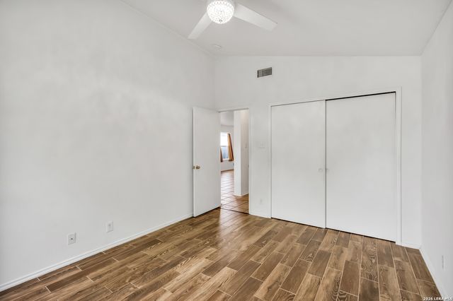 9306 GILLCROSS WAY, San Antonio, TX 78250