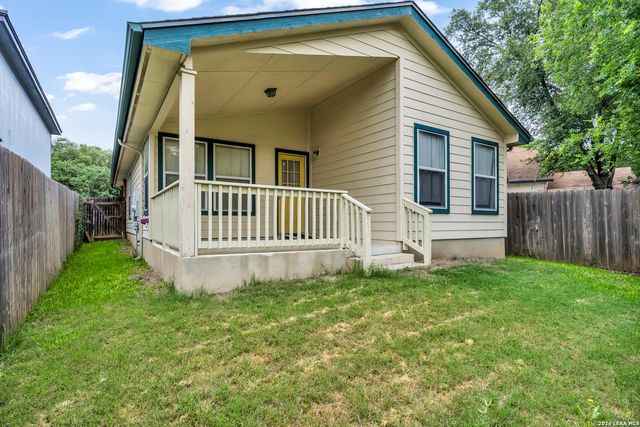 9306 GILLCROSS WAY, San Antonio, TX 78250