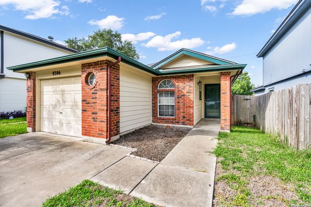 9306 GILLCROSS WAY, San Antonio, TX 78250