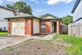 9306 GILLCROSS WAY, San Antonio, TX 78250