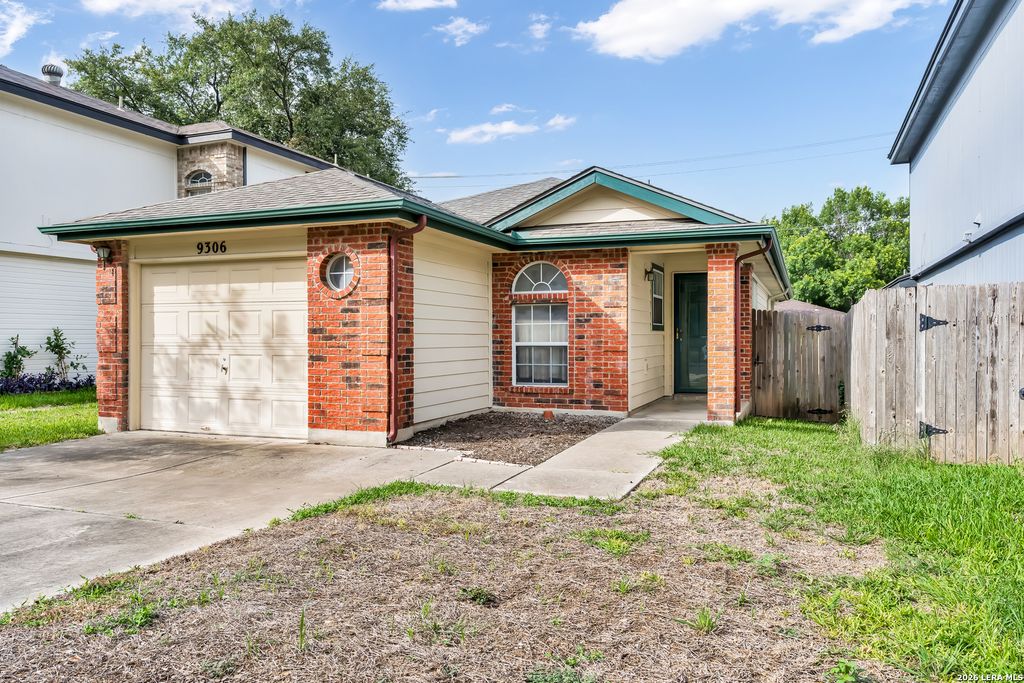 9306 GILLCROSS WAY, San Antonio, TX 78250