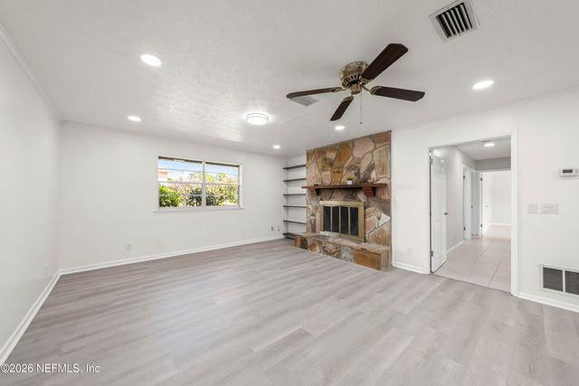 3571 SANDBURG Road, Jacksonville, FL 32277