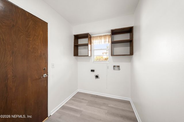 3571 SANDBURG Road, Jacksonville, FL 32277