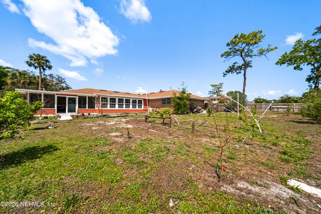 3571 SANDBURG Road, Jacksonville, FL 32277