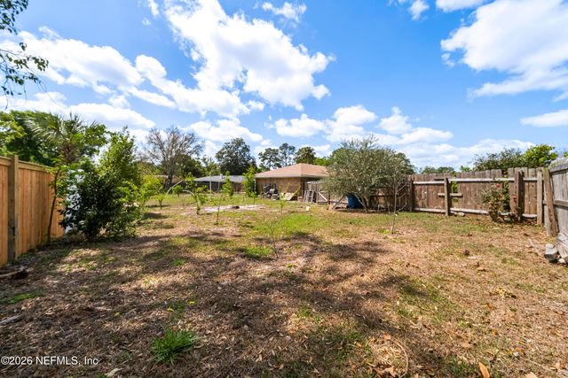 3571 SANDBURG Road, Jacksonville, FL 32277