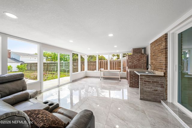 3571 SANDBURG Road, Jacksonville, FL 32277