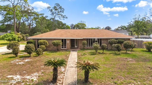 3571 SANDBURG Road, Jacksonville, FL 32277