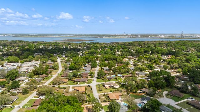 3571 SANDBURG Road, Jacksonville, FL 32277