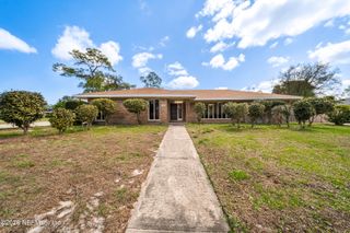 3571 SANDBURG Road, Jacksonville, FL 32277